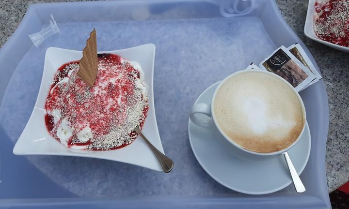 Gelateria La Luna Rietberg