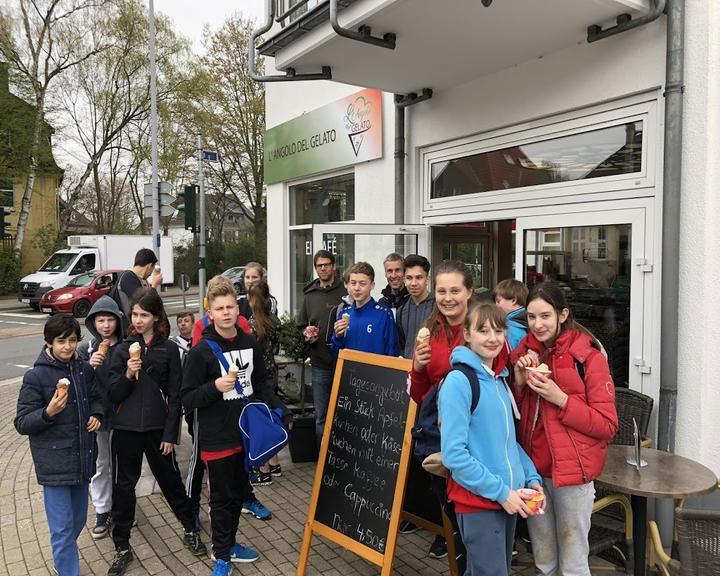 Eiscafé L'Angolo del Gelato