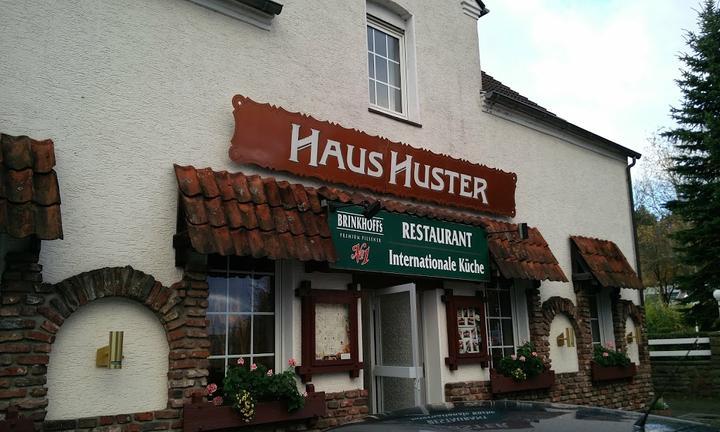 Haus Huster